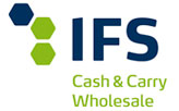 IFS Logo