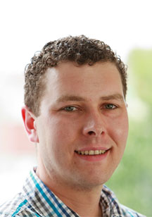 Rohwarenmanagement  Johannes Seemeier